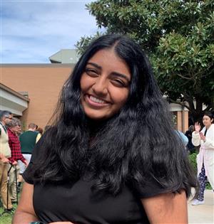 Photo of Hannah 